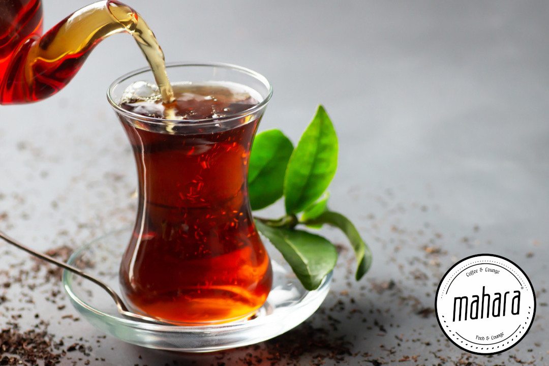 ÇAYLAR