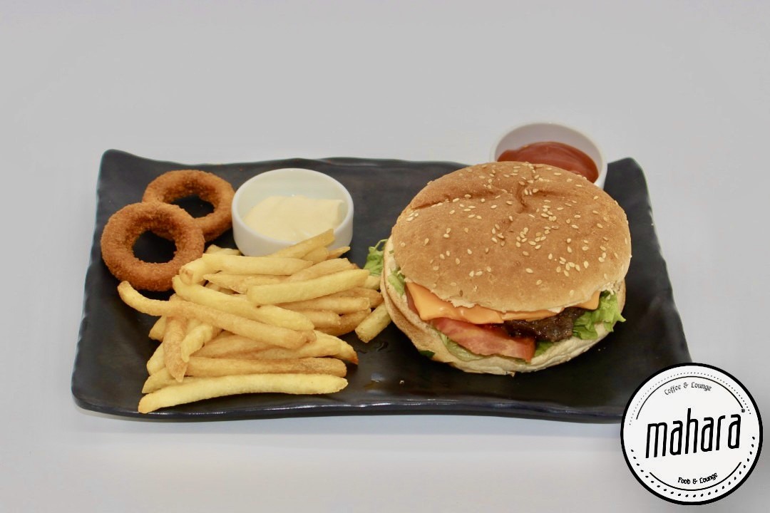BURGERLER