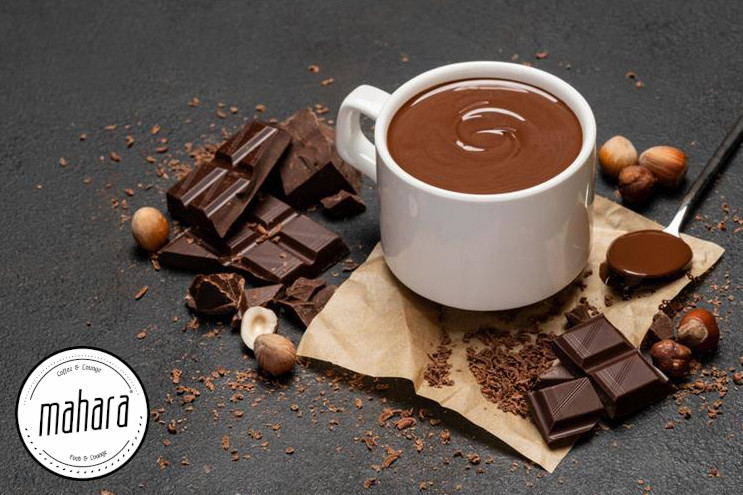 SALEP & SICAK ÇİKOLATA